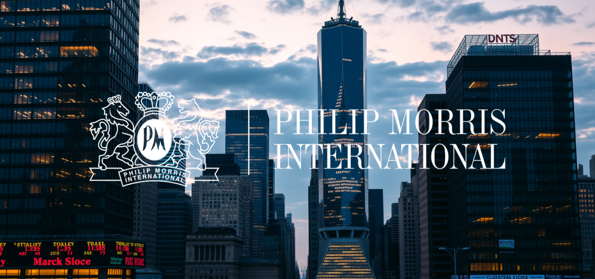 Beitragsbild zu Philip Morris Aktie: Rauchfreie Zukunft mit Rückenwind?