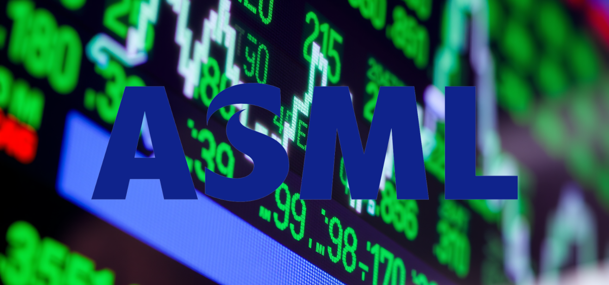 Beitragsbild zu Asml Aktie: Exzellente Marktposition!