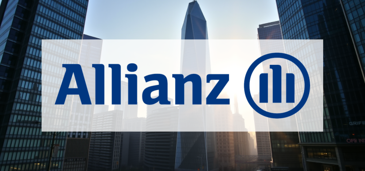 Beitragsbild zu Allianz Aktie: Milliarden-Rückzahlung in schwierigen Zeiten