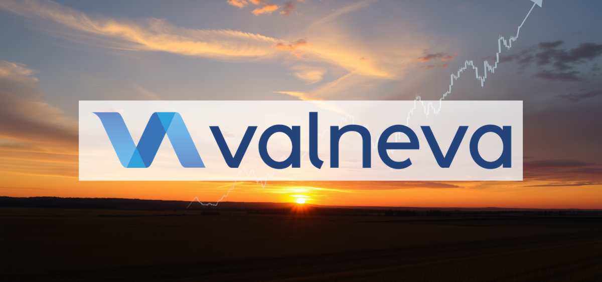 Beitragsbild zu Valneva Aktie: Leerverkäufer geben auf