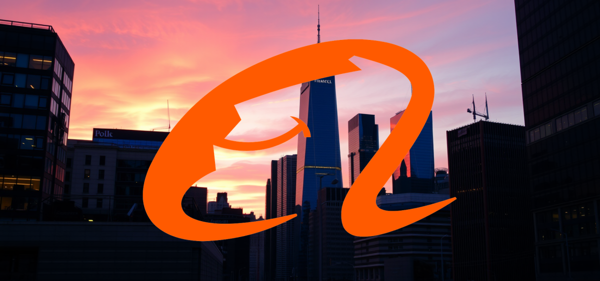 Beitragsbild zu Alibaba Aktie: Nachhaltige Wachstumsstrategien