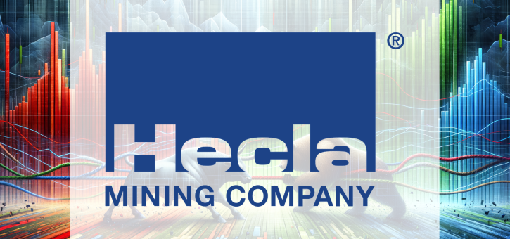 Beitragsbild zu Hecla Mining Aktie: Investorenjubel!