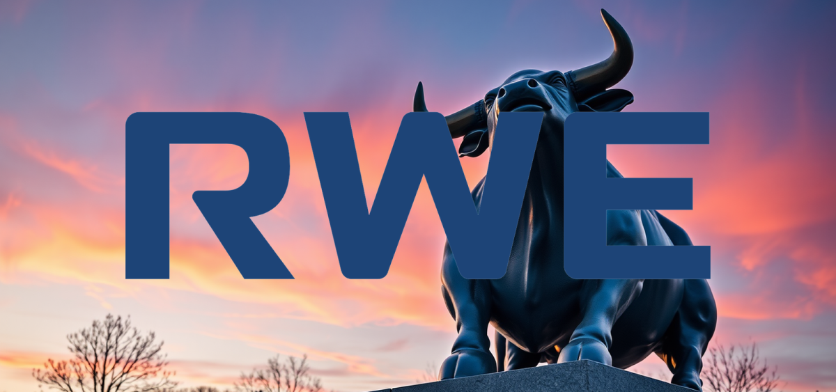 Beitragsbild zu RWE Aktie: Barclays sieht 60 Euro