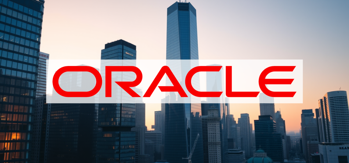 Beitragsbild zu Oracle Aktie: Analyst-Chaos!