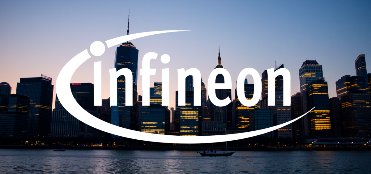 Beitragsbild zu Infineon Aktie: Goldman Sachs contra NXP-Schock