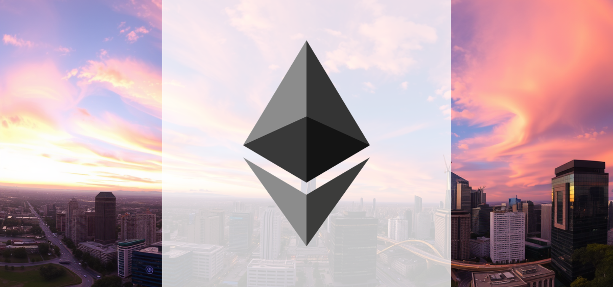 Beitragsbild zu Ethereum: Positive Analystenstimmen!