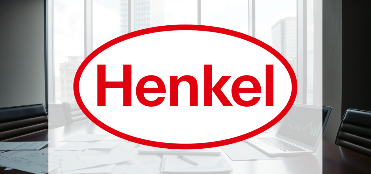 Beitragsbild zu Henkel Aktie: CEO bleibt bei selektiver Preispolitik