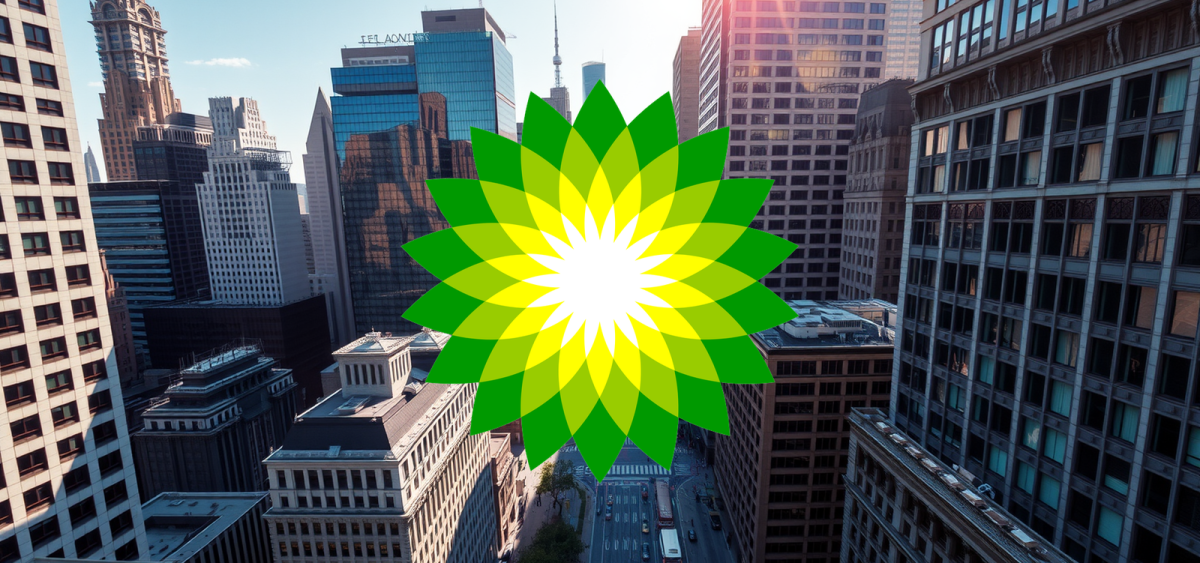 Beitragsbild zu BP Aktie: Quartalszahlen im Fokus