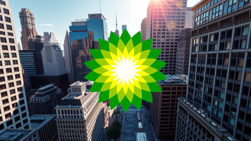 Beitragsbild zu BP Aktie: Quartalszahlen im Fokus