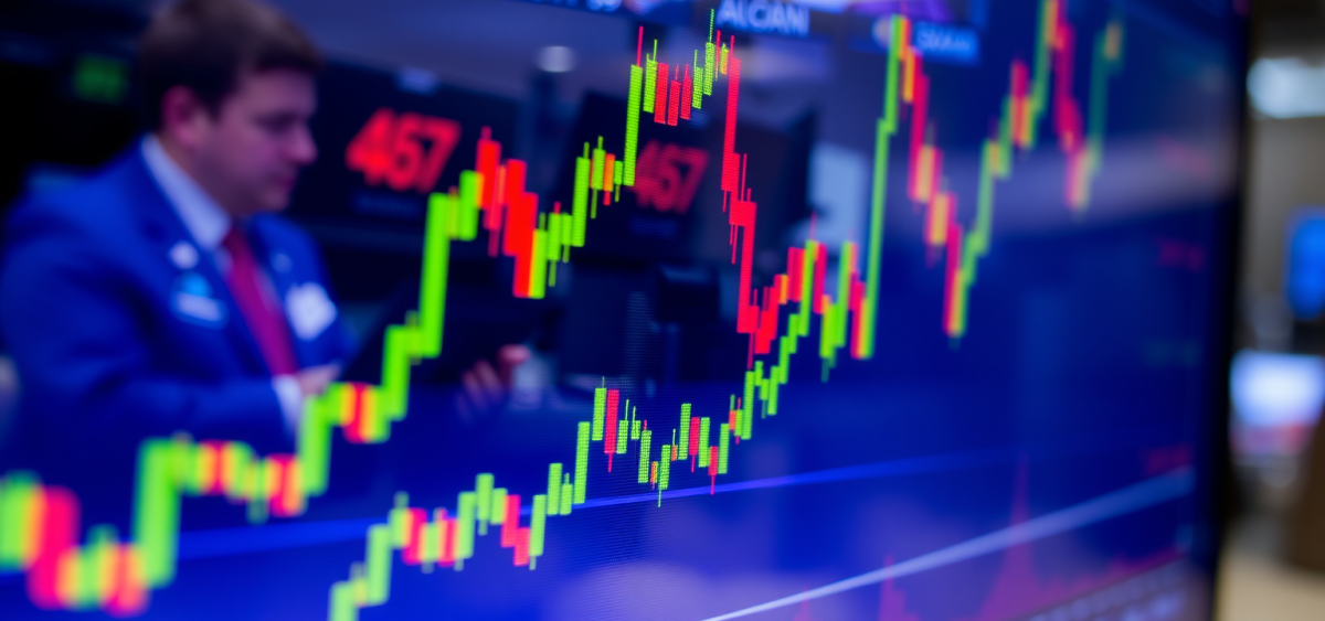 Beitragsbild zu SPDR® Portfolio S&P 500 High Dividend ETF: Schleuderfahrt erwartet?