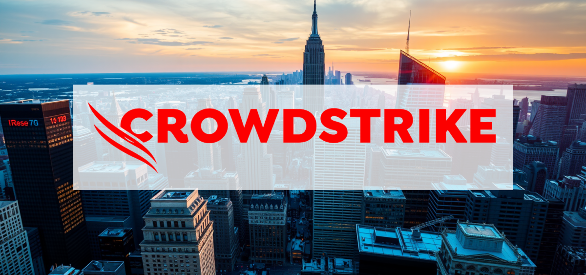 Beitragsbild zu CrowdStrike Aktie: Cyber-Bedrohung eskaliert!