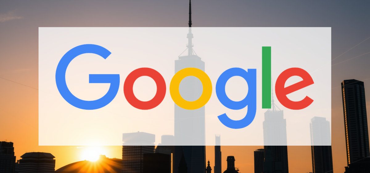 Beitragsbild zu Alphabet Aktie: Frustrierende Entwicklung