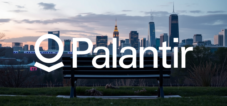 Beitragsbild zu Palantir Aktie: Zwischen Euphorie und Absturzgefahr