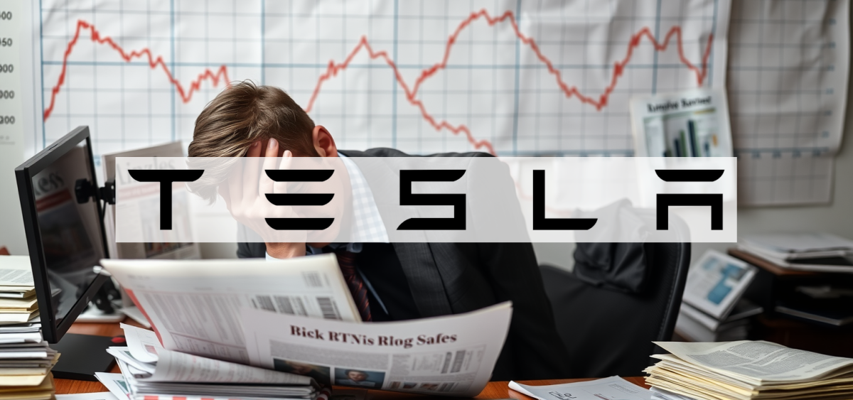 Beitragsbild zu Tesla Aktie: Europa-Aus für Model S und X?