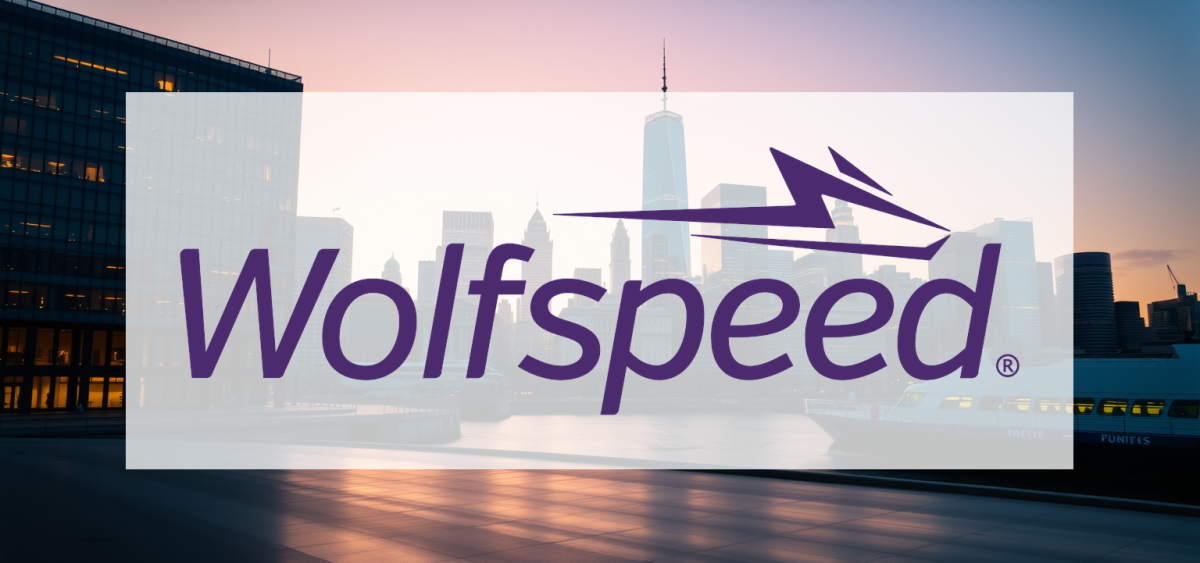 Beitragsbild zu Wolfspeed Aktie: Zögernde Aussichten?