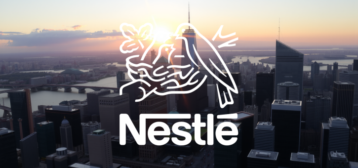 Beitragsbild zu Nestle Aktie: Mineralwasser-Skandal wird zum Albtraum