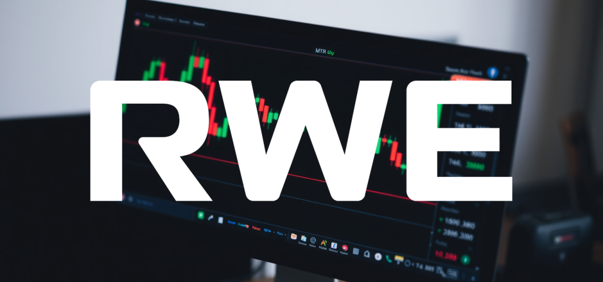 Beitragsbild zu RWE Aktie: Zerrissen zwischen Politik und Profit