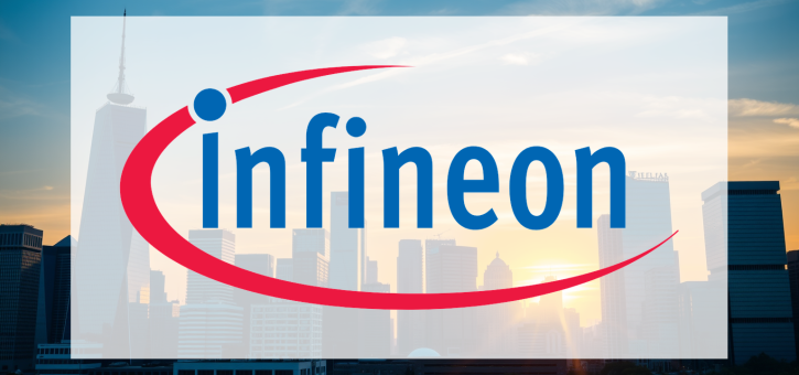 Beitragsbild zu Infineon Aktie: Der heimliche DAX-Treiber?