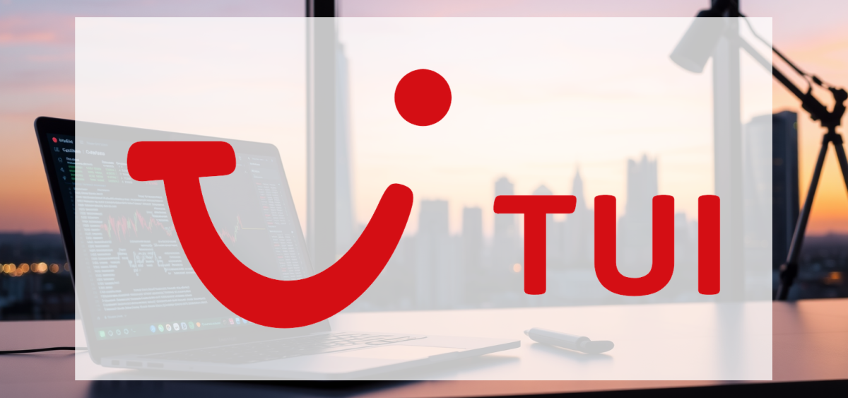 Beitragsbild zu TUI Aktie: Asien-Offensive als Game Changer?