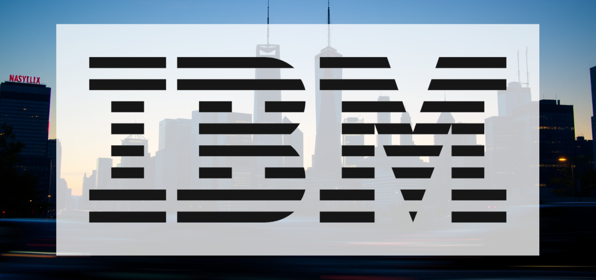 Beitragsbild zu IBM Aktie: KI-Partnerschaften bringen Schwung
