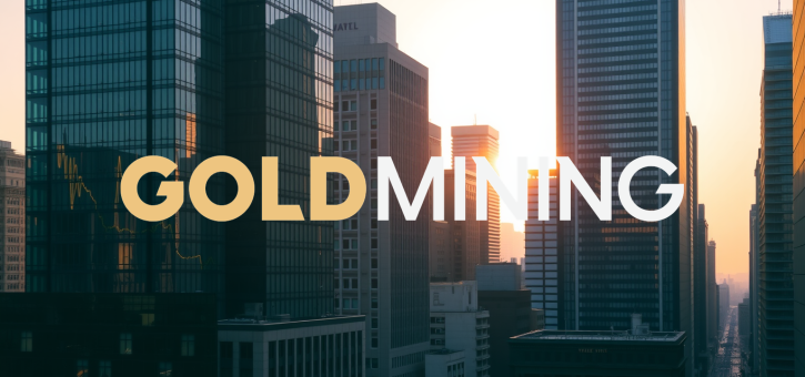Beitragsbild zu Barrick Gold Aktie: Goldrausch beflügelt Bergbaugiganten