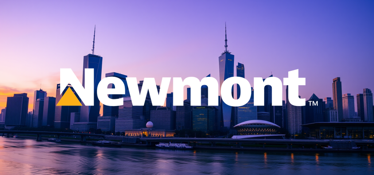 Beitragsbild zu Newmont Mining Aktie: Erfolgreicher Neustart