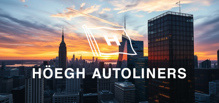 Beitragsbild zu Hoegh Autoliners Aktie: Alte Schiffe, neue Werte?