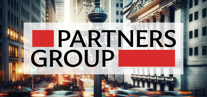 Beitragsbild zu Partners Group Aktie: Alarmstimmung!