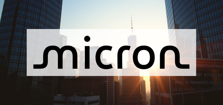 Beitragsbild zu Micron Aktie: KI-Boom treibt Rekordzahlen – und jetzt?