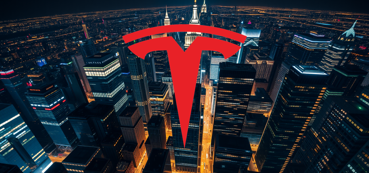 Beitragsbild zu Tesla Aktie: Behörden stellen Ultimatum