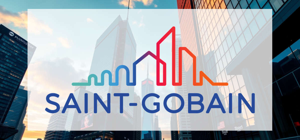 Beitragsbild zu Saint Gobain Aktie: Marktdynamiken entschlüsseln