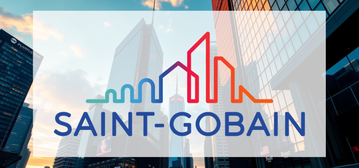 Beitragsbild zu Saint Gobain Aktie: Marktdynamiken entschlüsseln