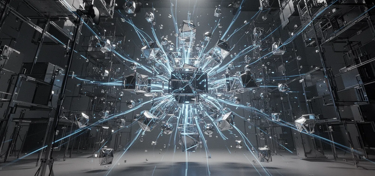 Beitragsbild zu Solana: Sorglos durchstarten!