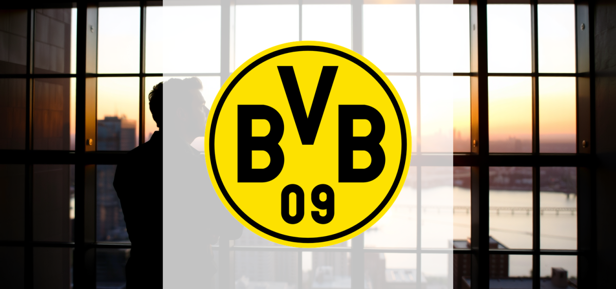 Beitragsbild zu Borussia Dortmund Aktie: Doppelter Schock für Anleger