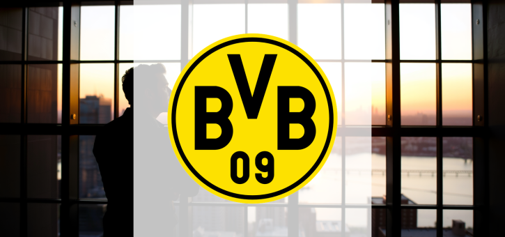 Beitragsbild zu Borussia Dortmund Aktie: Doppelter Schock für Anleger