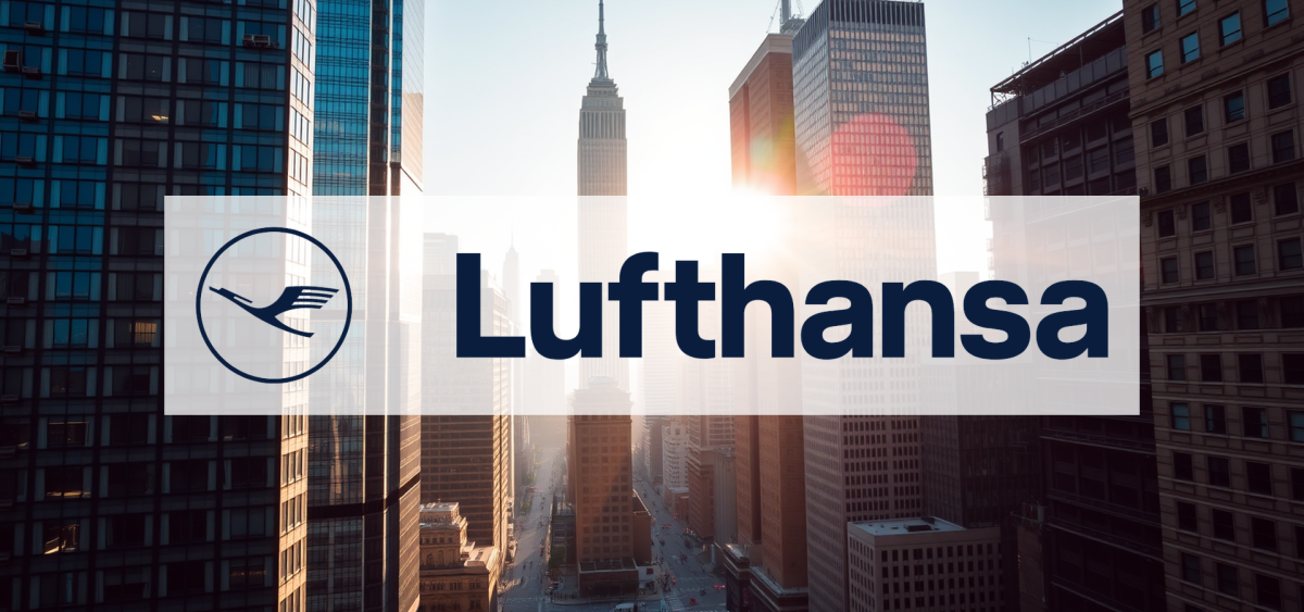 Beitragsbild zu Lufthansa Aktie: Doppelschlag bei Finanzierung!