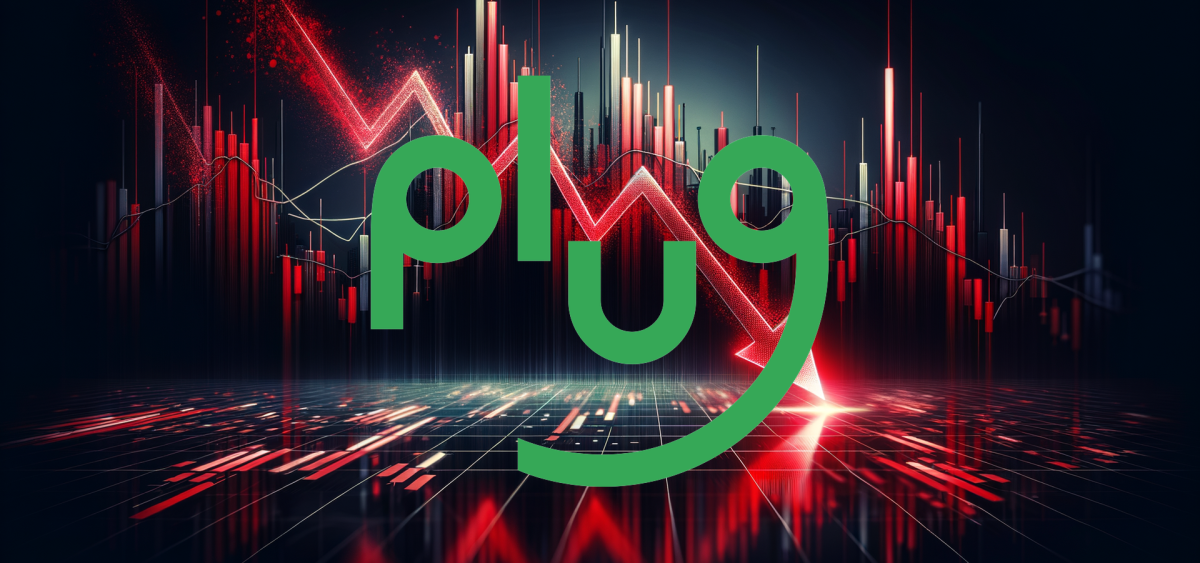 Beitragsbild zu Plug Power Aktie: Wichtige Hürde genommen