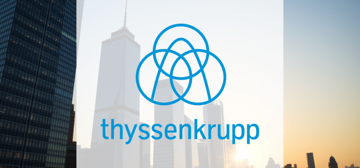 Beitragsbild zu Thyssenkrupp Aktie: Dramatische Wende!