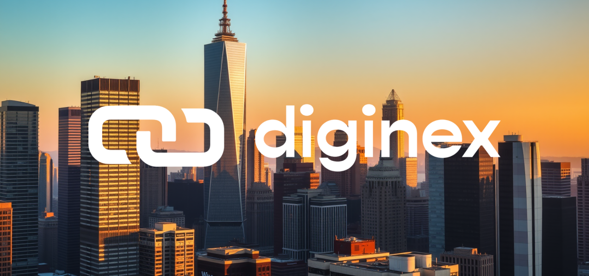 Beitragsbild zu Diginex Aktie: Übernahme-Offensive beschleunigt