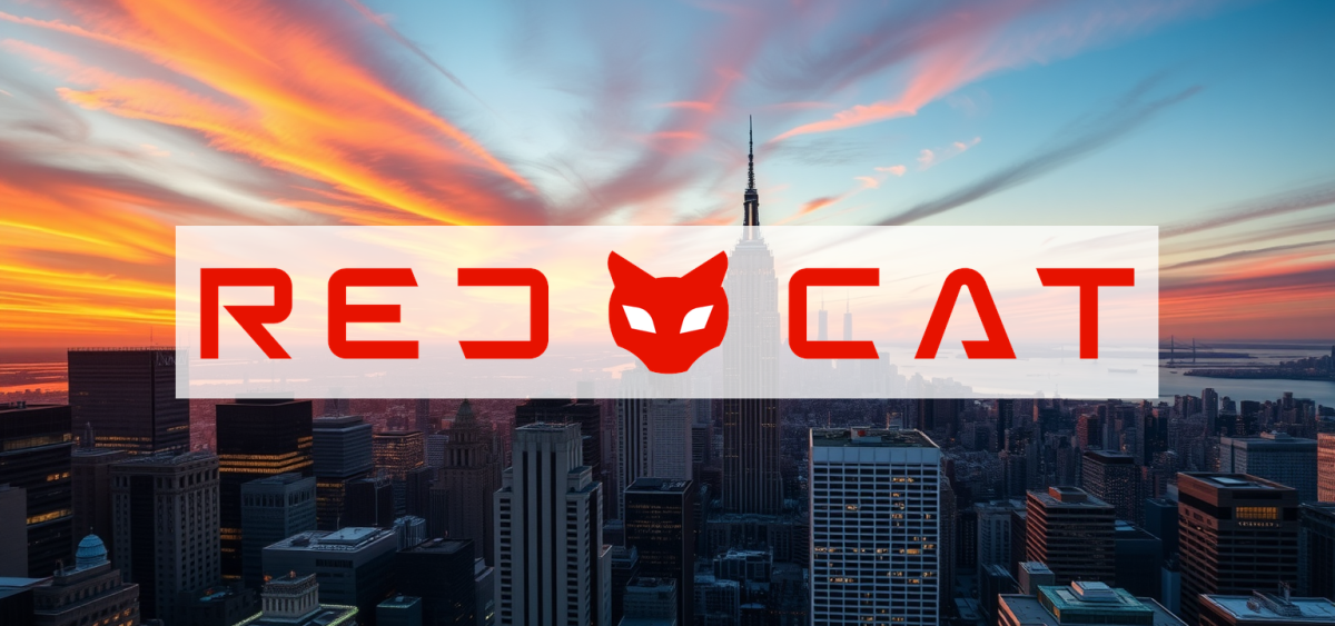 Beitragsbild zu Red Cat Aktie: Kampf um die Trendwende