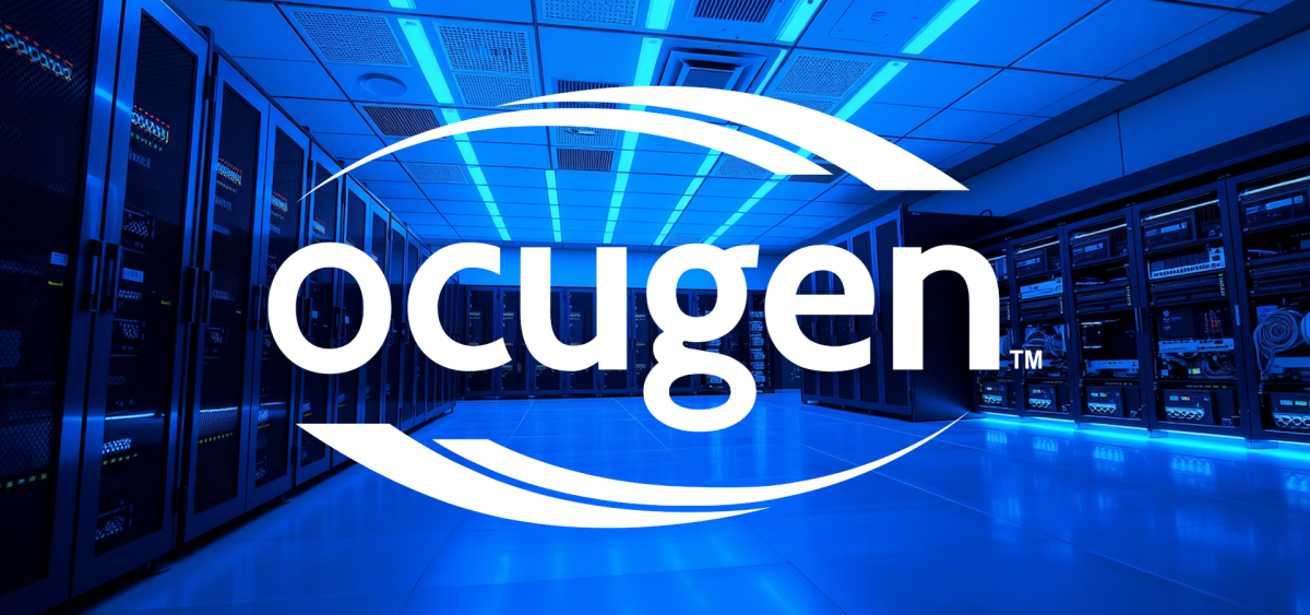 Beitragsbild zu Ocugen Aktie: Optimiertes Geschäftsmodell