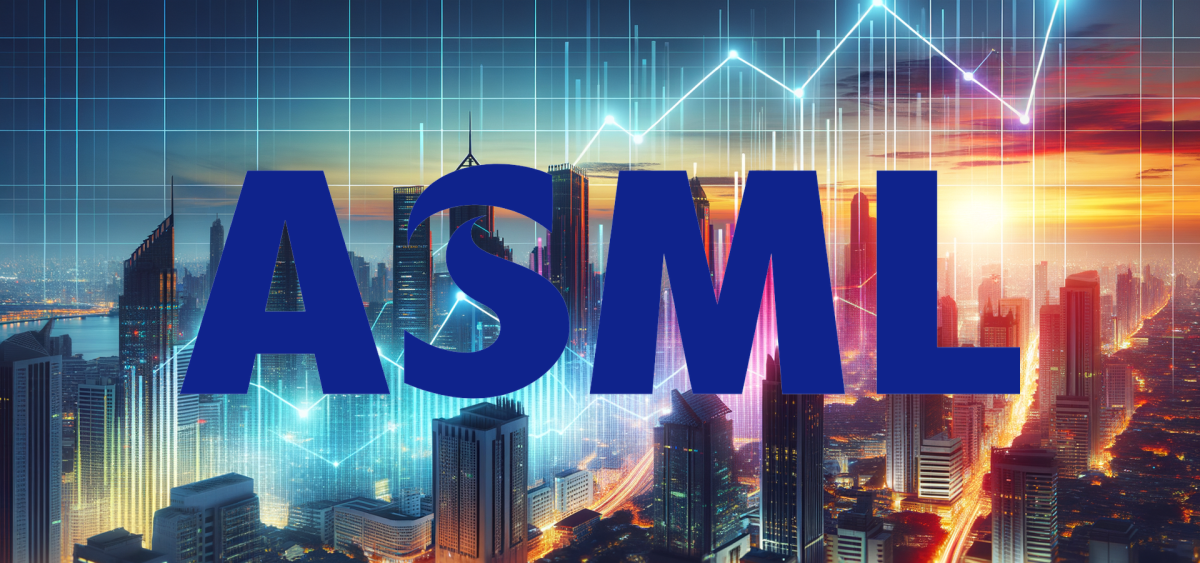 Beitragsbild zu ASML Aktie: Analysten optimistisch