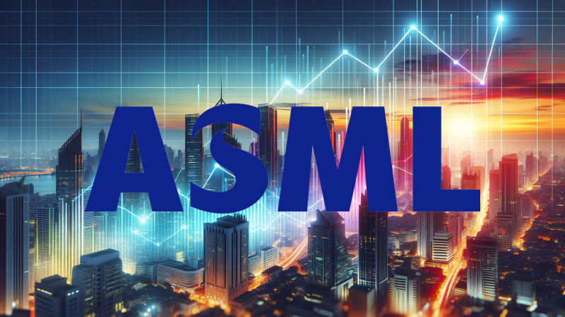 Beitragsbild zu ASML Aktie: Analysten optimistisch