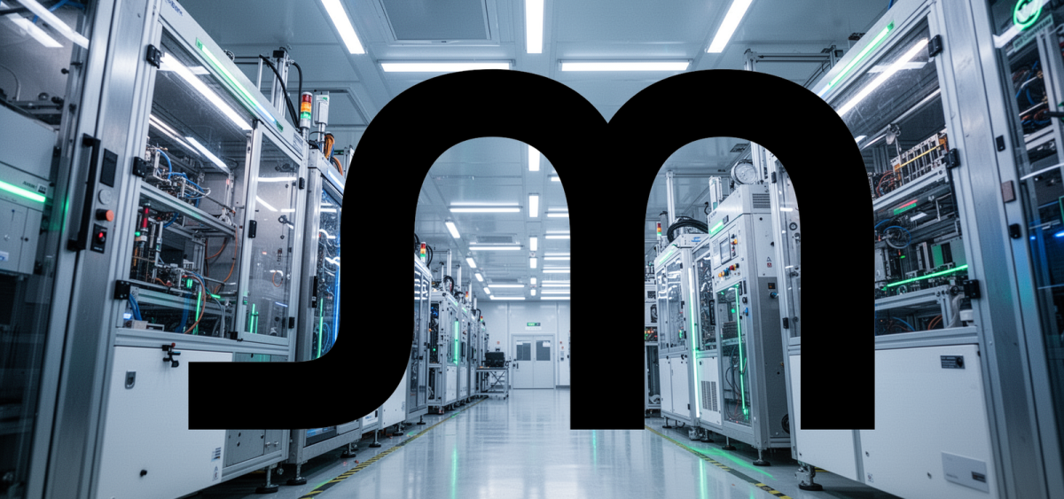 Beitragsbild zu Micron Aktie: Ausverkauft und auf Rekordkurs