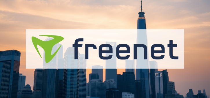 Beitragsbild zu Freenet Aktie: BlackRock greift an – was steckt dahinter?