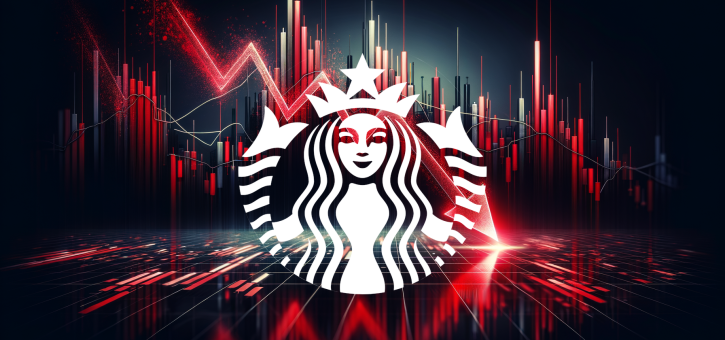 Beitragsbild zu Starbucks Aktie: Wird der Turnaround zum Rohrkrepierer?