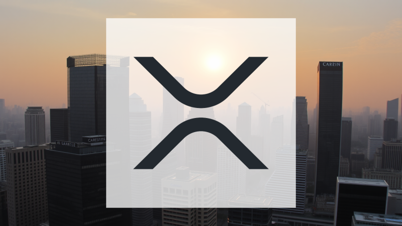 Beitragsbild zu XRP: Partnerschaften erweitert