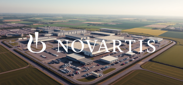 Beitragsbild zu Novartis Aktie: Beeindruckende Ergebnisse!