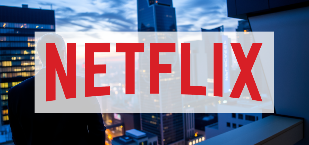 Beitragsbild zu Netflix Aktie: Analyst sieht 1.600 Dollar!