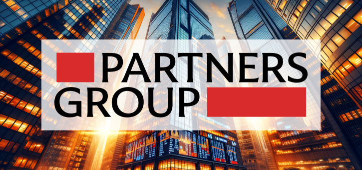 Beitragsbild zu Partners Group Aktie: Milliarden-Deal schockt Anleger